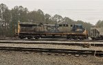 CSX 388